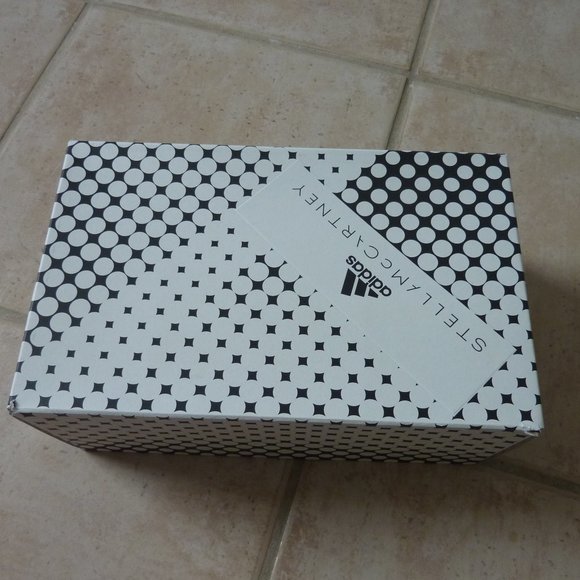 ADIDAS BY STELLA MCCARTNEY 'Boston S' Sneakers, 7B - Picture 16 of 16